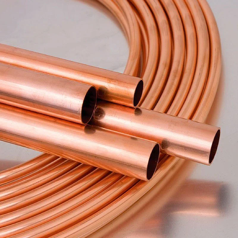 Copper Cathodes