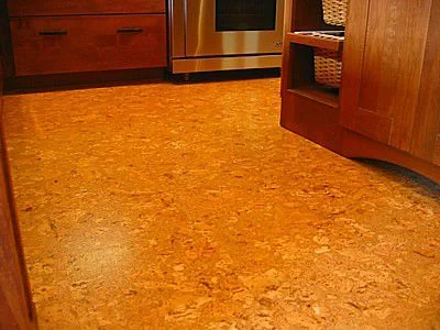 Cork Sheets