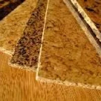 Laminate flooring