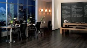 Rubberized Cork Sheet
