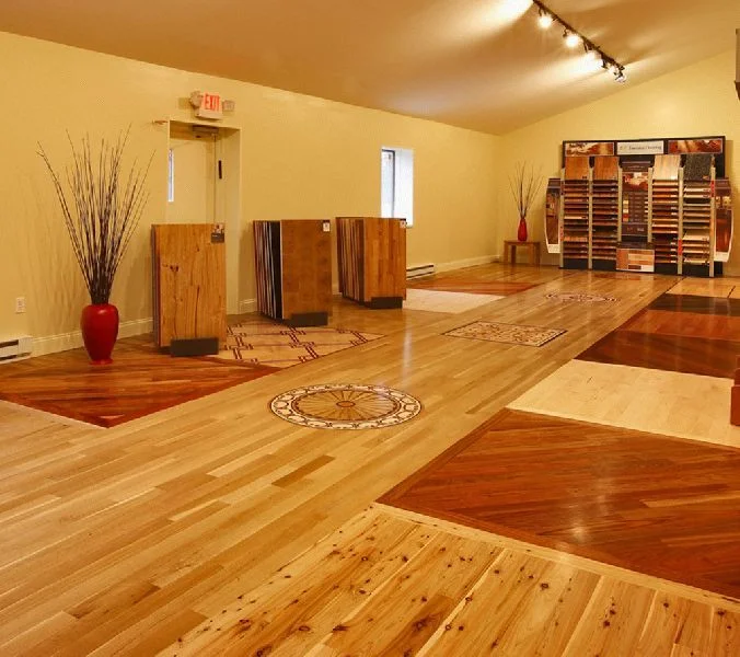 Waterhet Marble Medallion Flooring