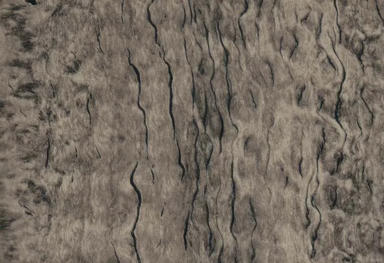 Granulated cork
