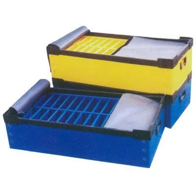 24 Core Fiber Terminal Box