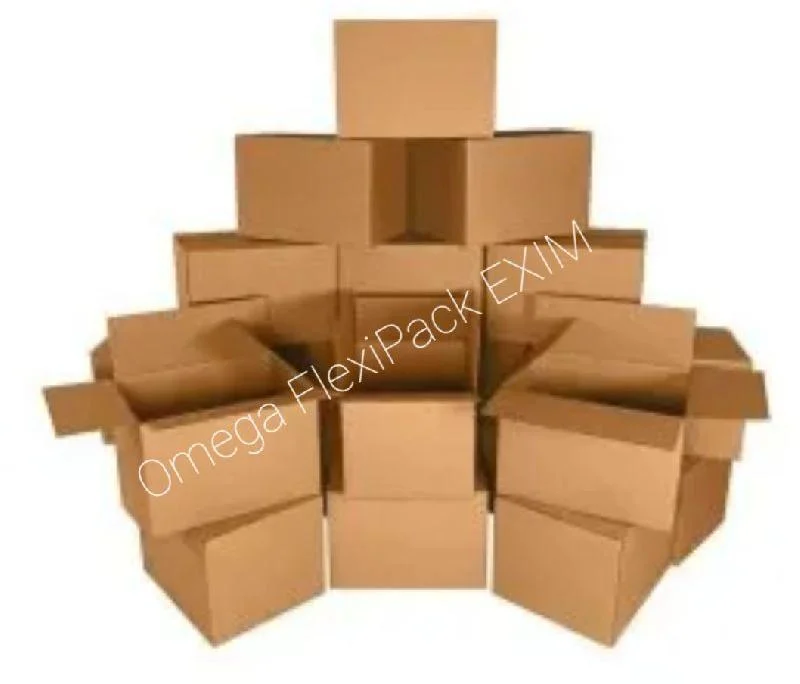 Corrugated Box