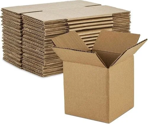 Textile Boxes
