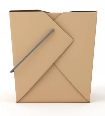 Luxury Cosmetic Packaging Rigid Box