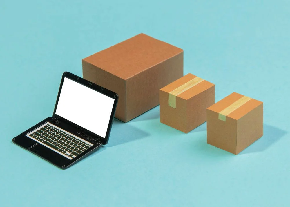 Corrugated Boxes