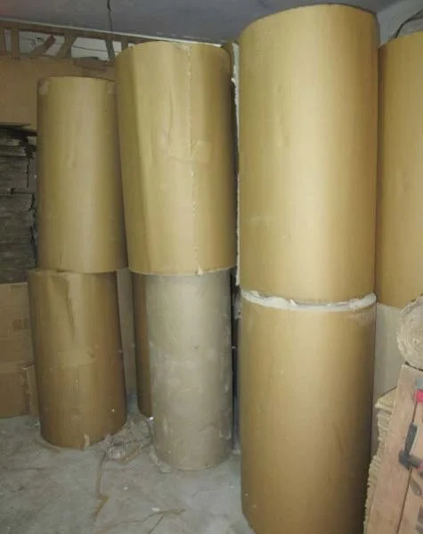 Huatao Corrugating Roll