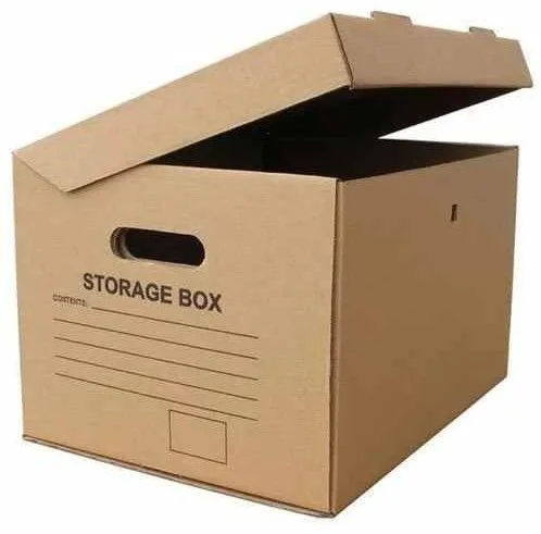 Tank Storage