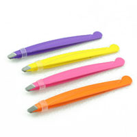 Black Coating Tweezers