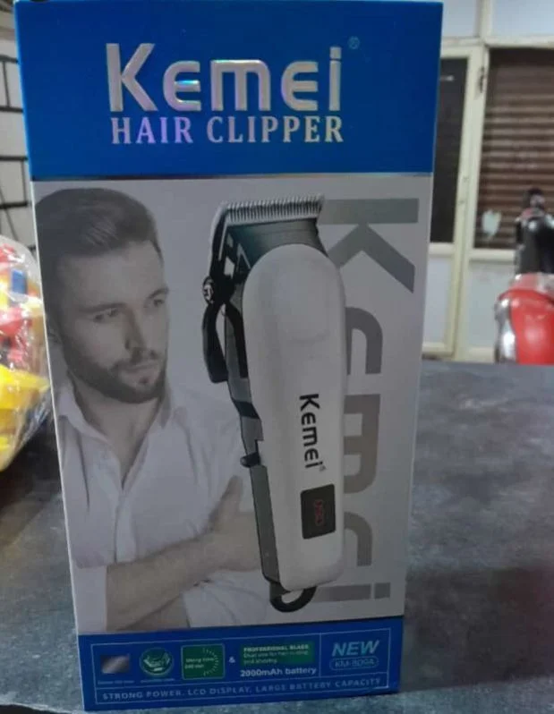 Horn Comb