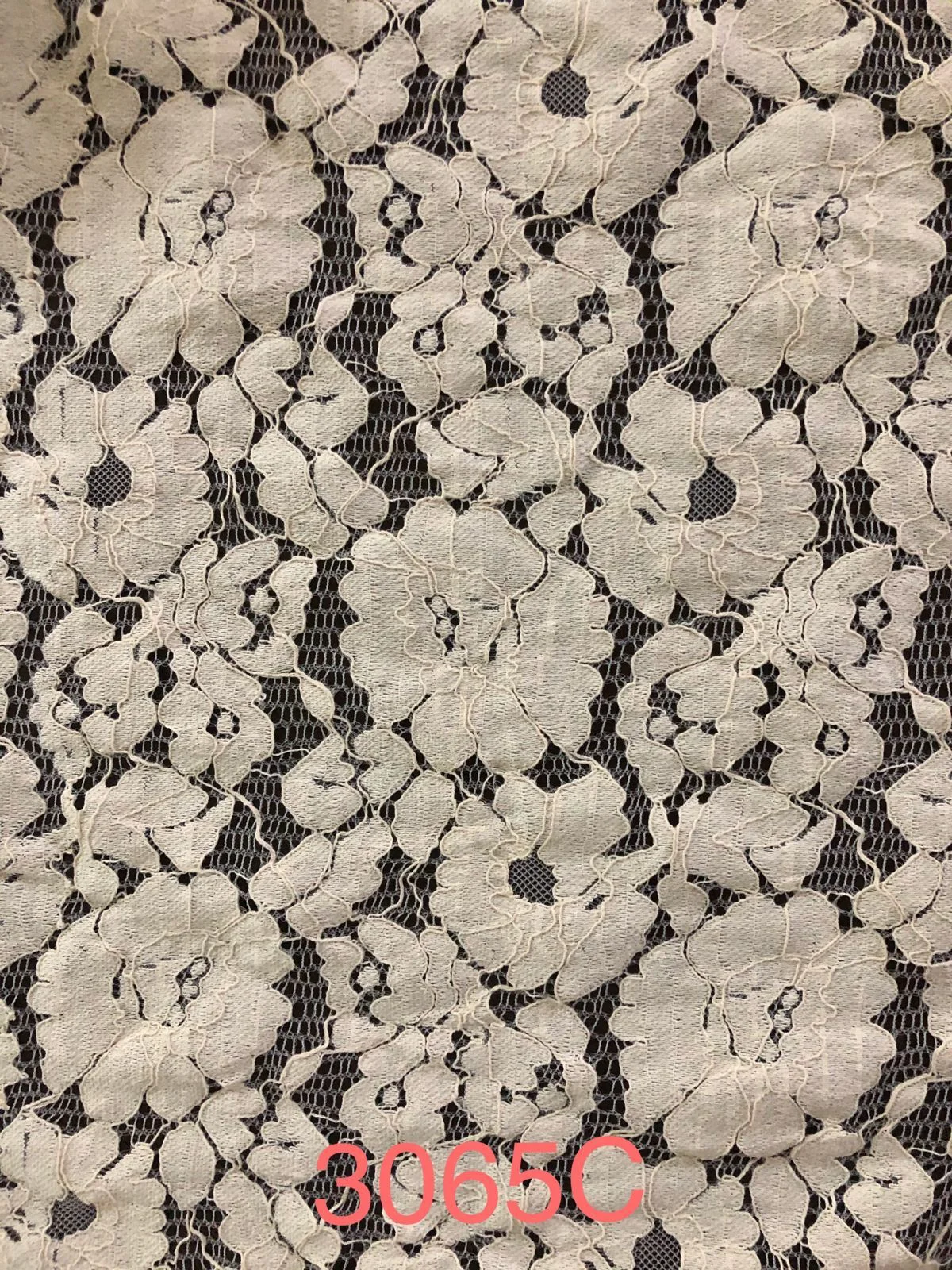 Weaving Cotton Combed / Modal