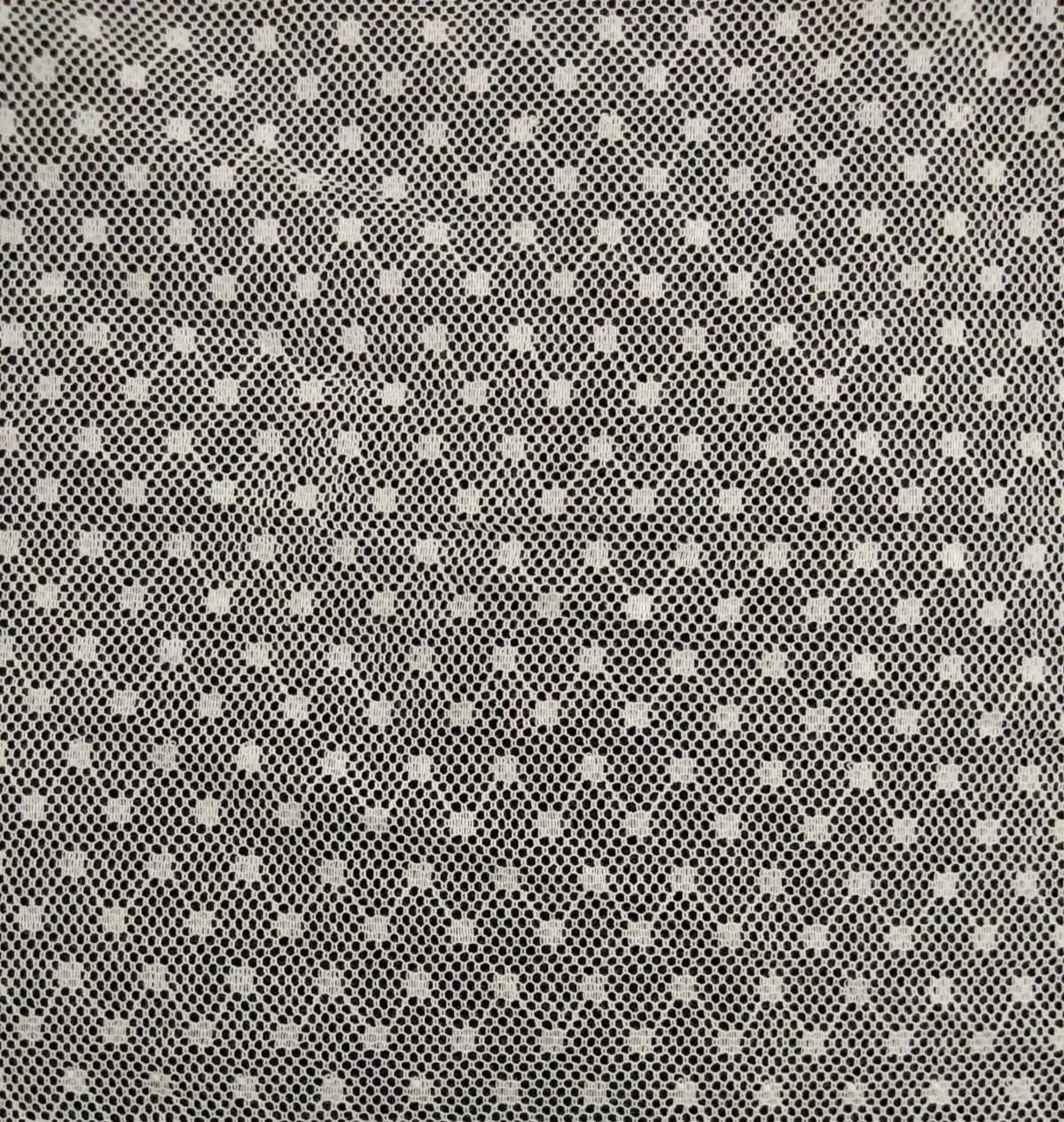 Nylon/Cotton blende