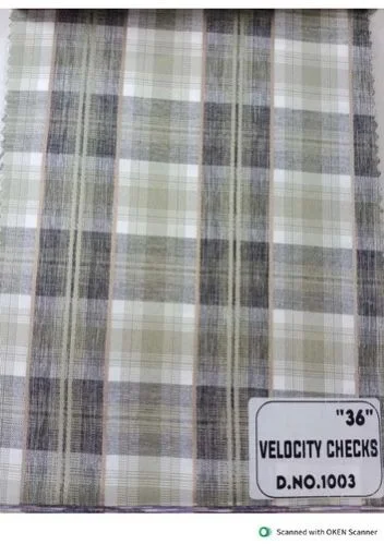 T/c 110*76 fabric