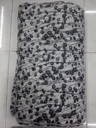 Cotton Cambric Prints 44 Width