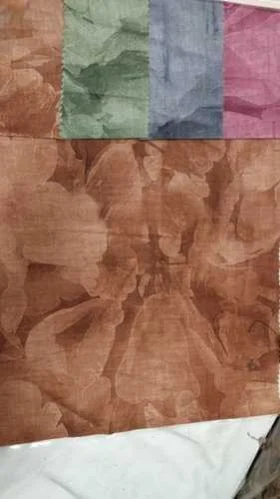Cord fabric