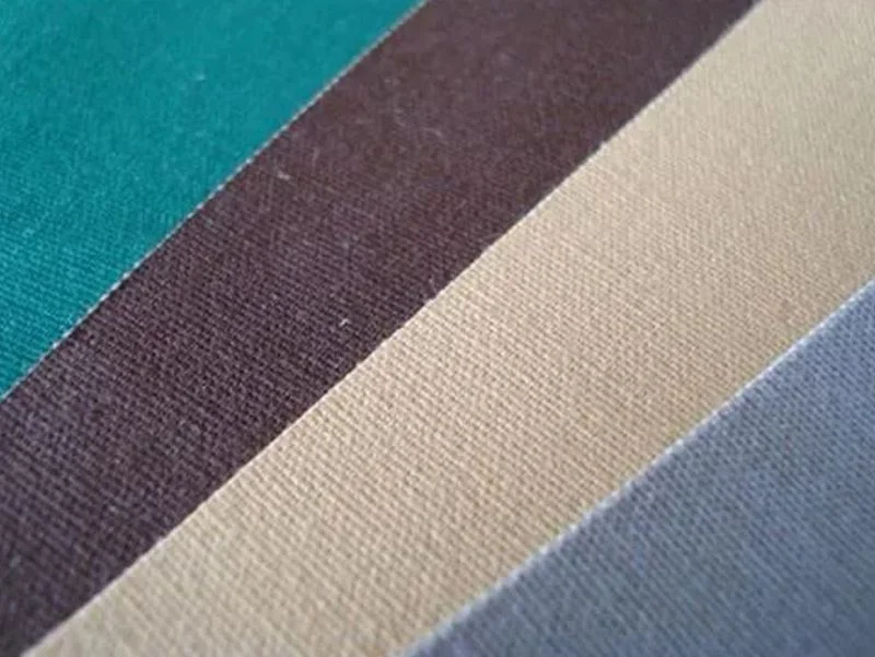 Kaki Fabric