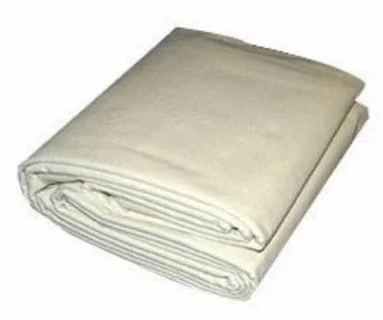 Cotton Canvas