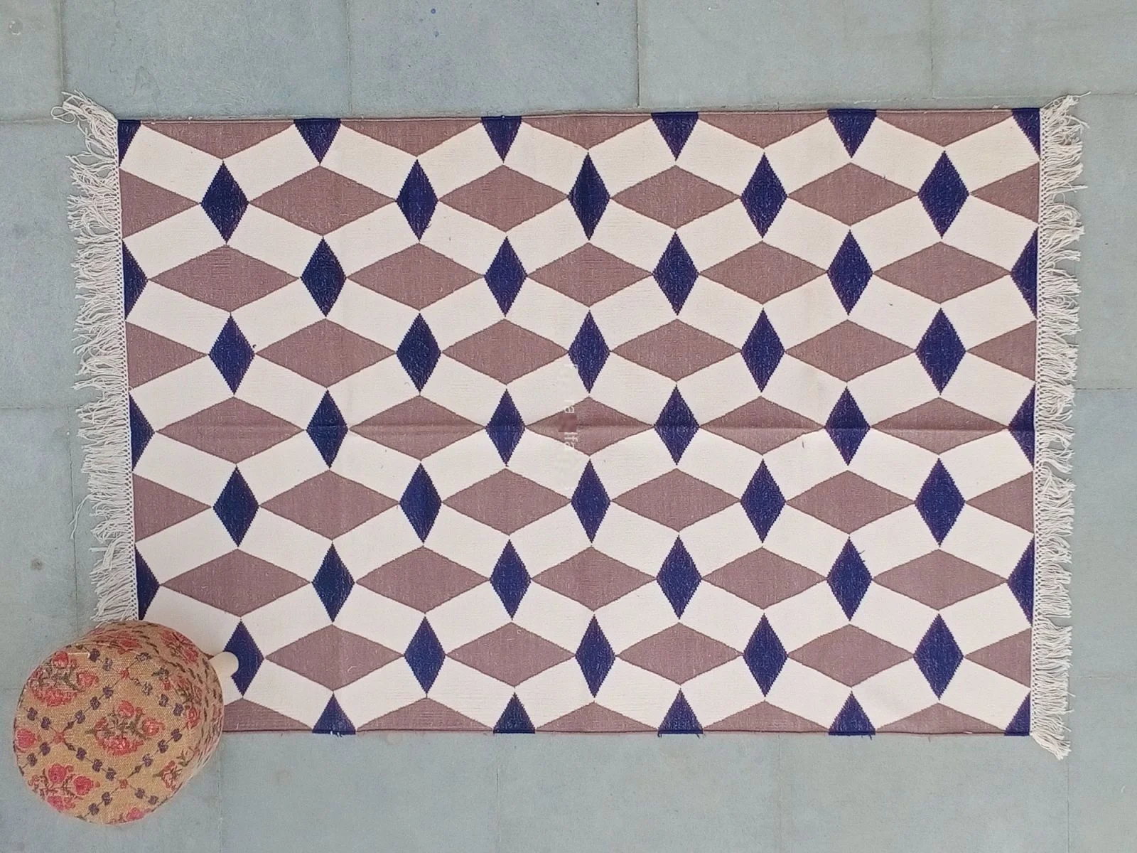 Handmade Carpet