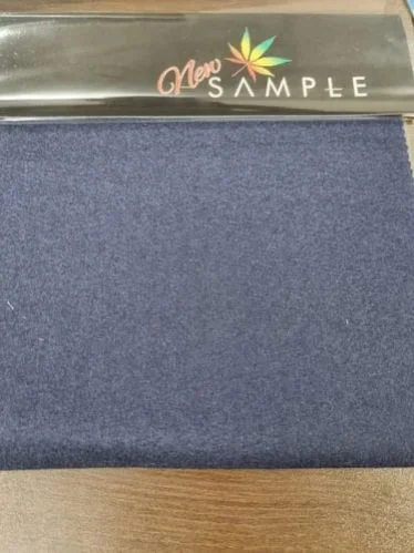 Weaving Denim