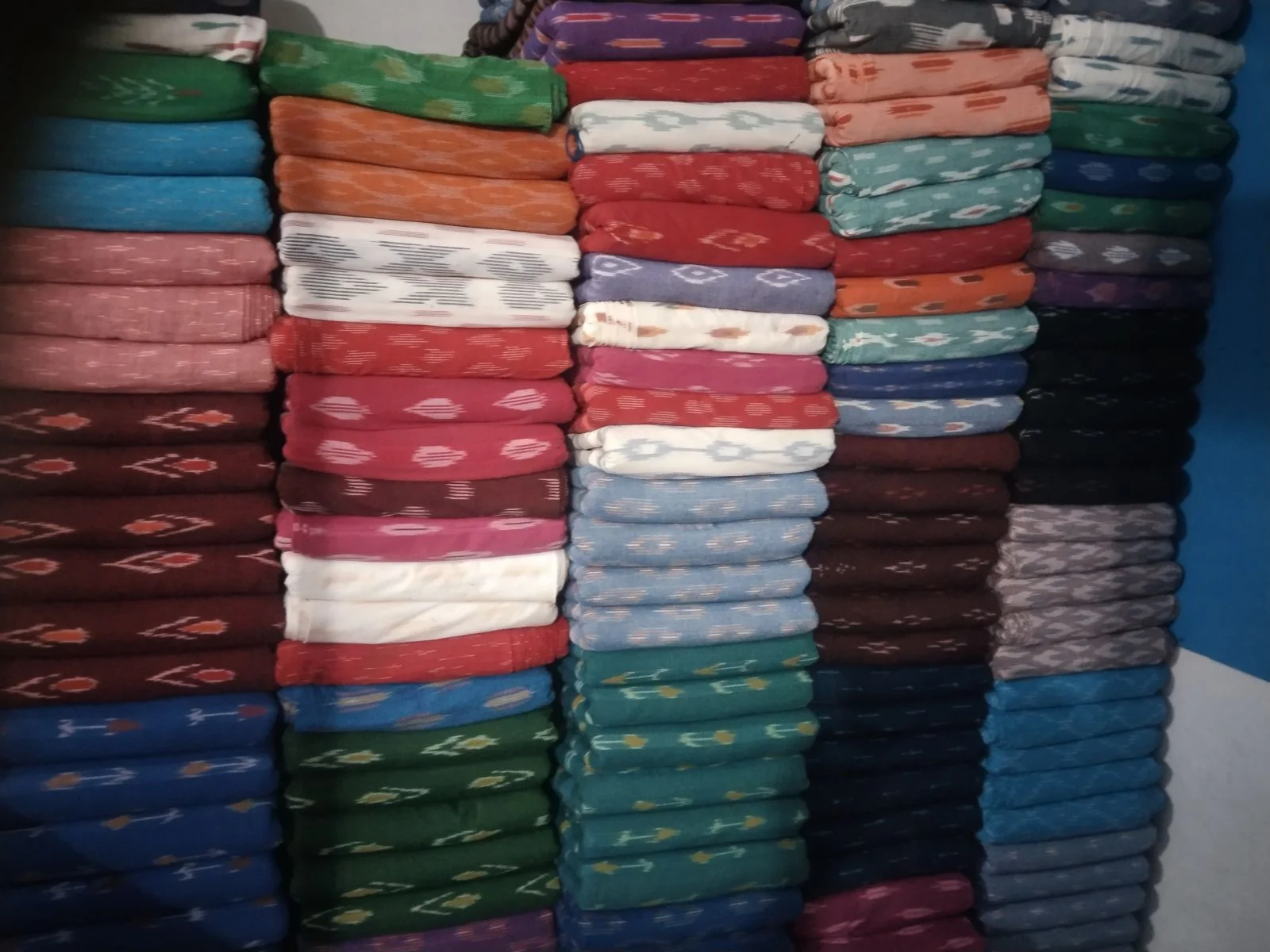 Fabrics