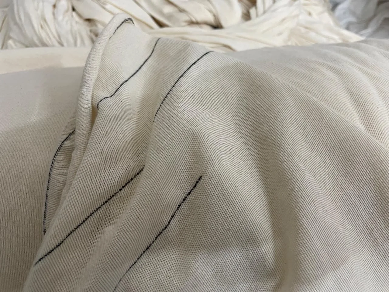 Knitting Cotton Carded