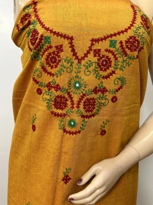 GDE Colored Kevlar Hybird Fabric