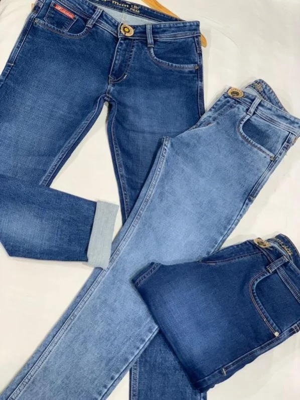 Denim Fabric-S12C668