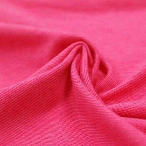 Cotton Lycra Slub Fabrics
