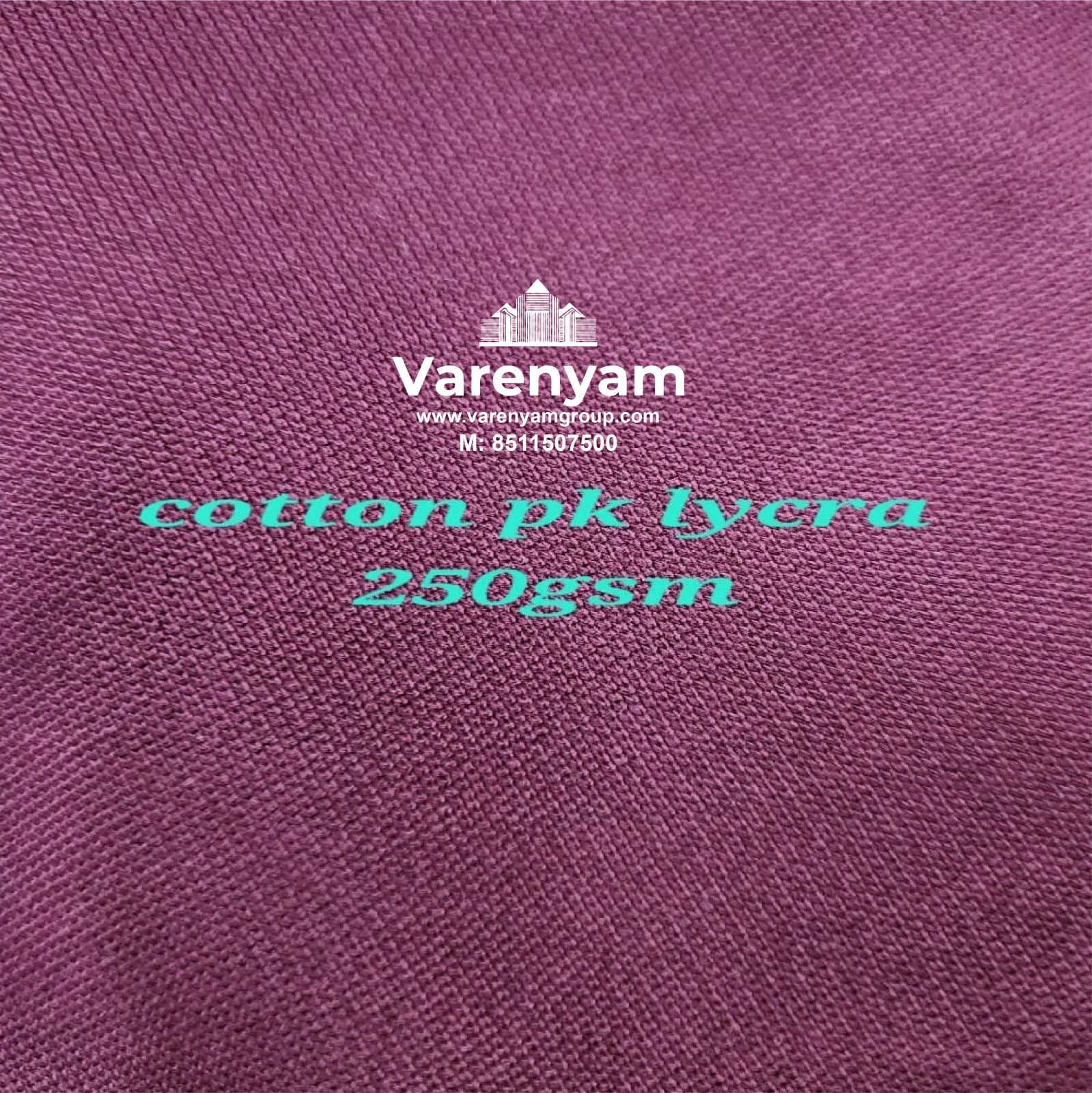 Lycra Fabric