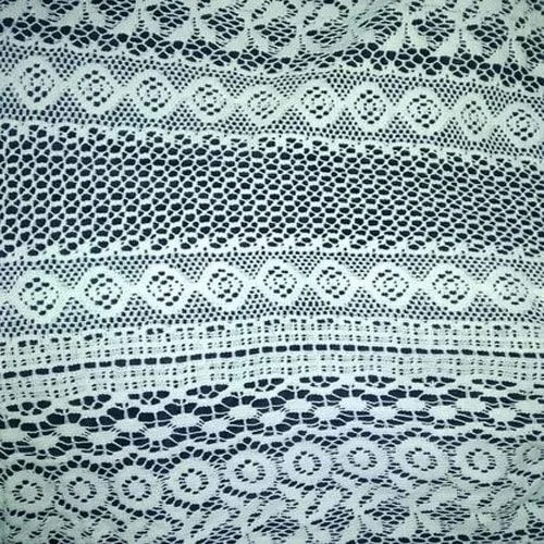 Close Rattan Webbing