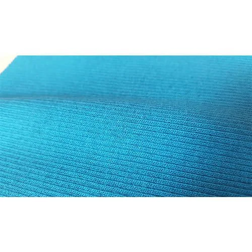 Rib fabric