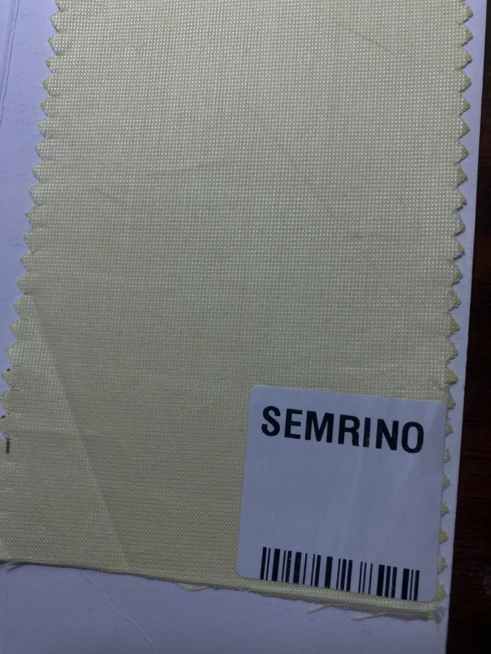 Fashion dyed cotton shirt fabric