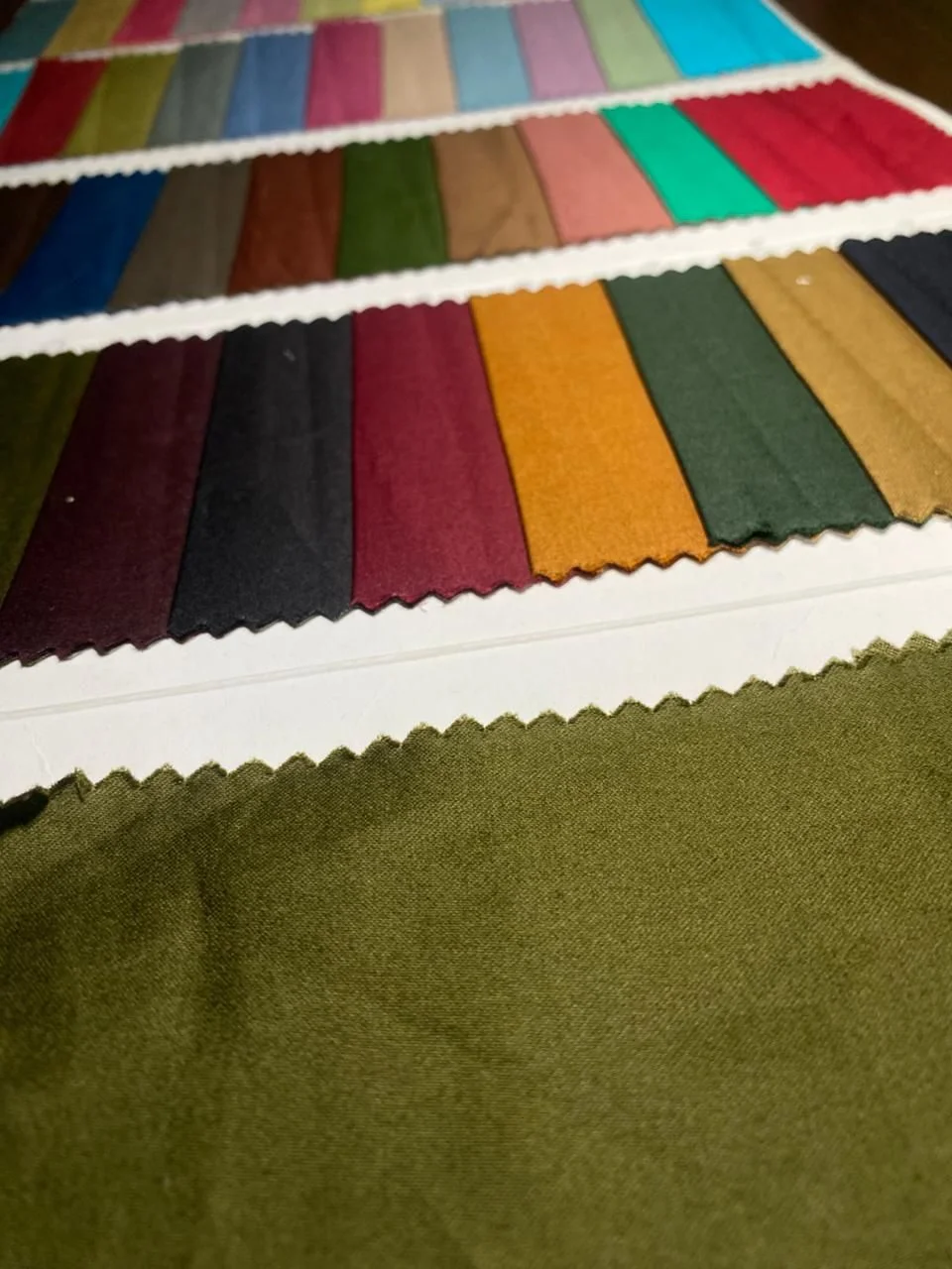 Shirting Plain Fabrics