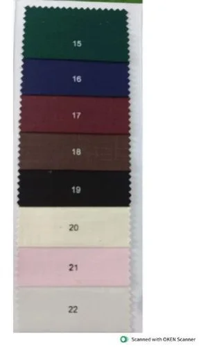 Meltblown Polypropylene Nonwoven Fabric
