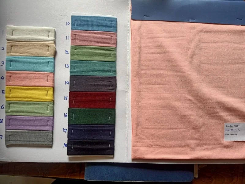 Absorbent Cotton