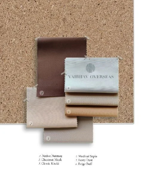 Metal Fiber Anti-static Fr Fabric