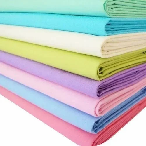 indian cotton flat