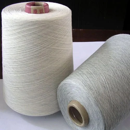 Round cotton wicks (white)
