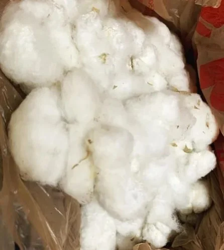 Roving Grindle Cotton Fabrics