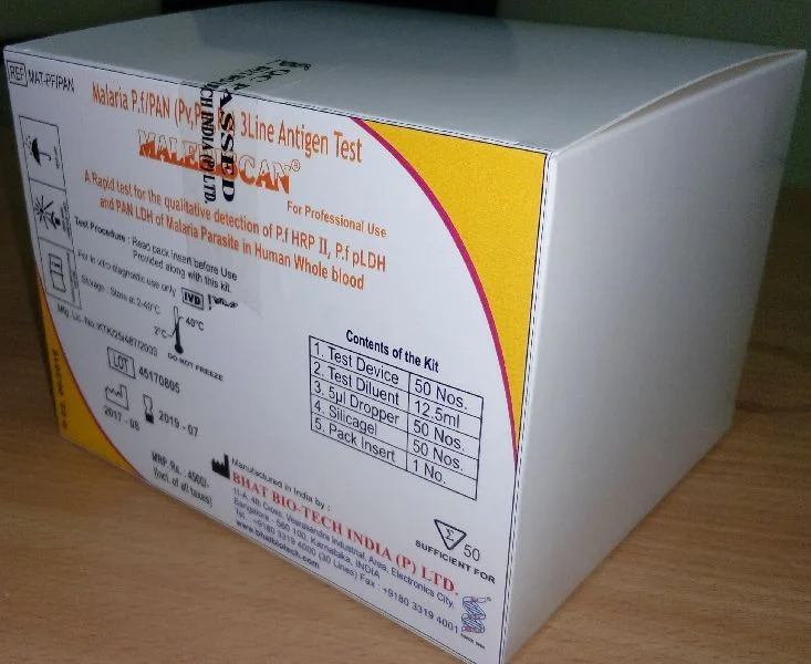 Flow Flex Antigen Test Kits