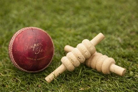 LED Flashing Wickets and Bails
