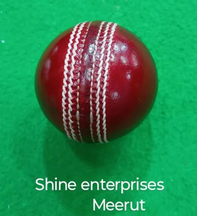 Cricket Balls PVC Quartz
