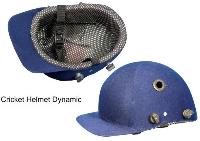 Batting Helmets
