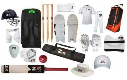 Cricket uniform