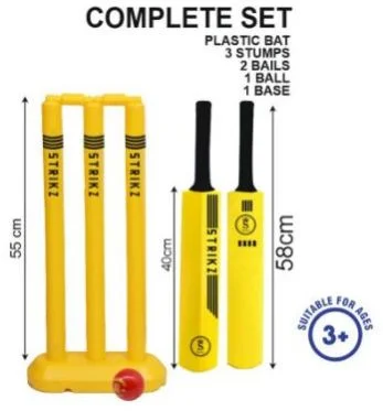 ZAP Hercules Cricket Kit Bag