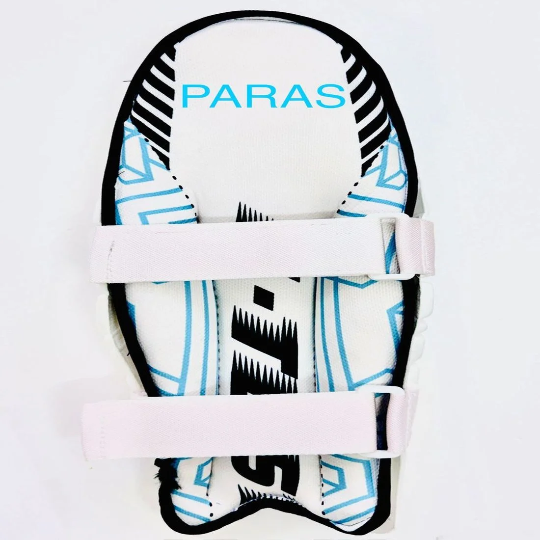 Mirror demisting pads