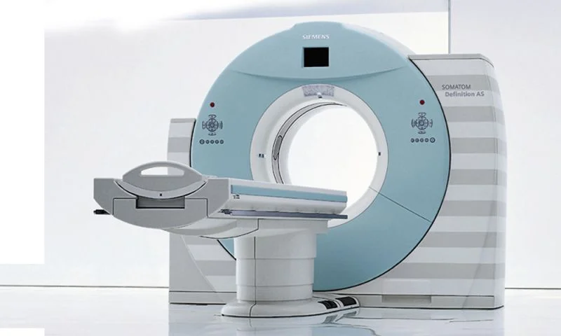 Hitachi cbct scanner