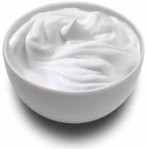 Curd Spray Dried Powder