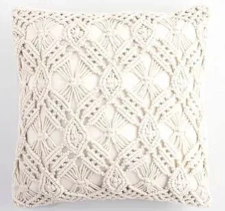 Pillows & Cushions